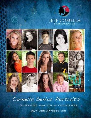 Jeff Comella Photography