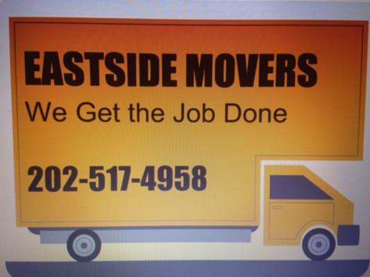 Eastside Movers