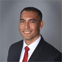 Marcus Anderson, CFP®, CIMA®, AIF® - Professional Profile
 
Executive Vice President