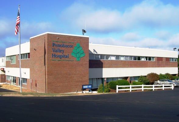 Penobscot Valley Hospital