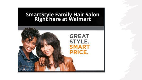 family hair salon for all ages and all styles