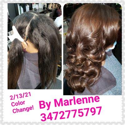 Hair By Marlenne