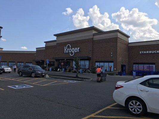 Kroger Pharmacy