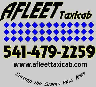 Afleet