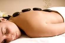 Hot Stone Massage