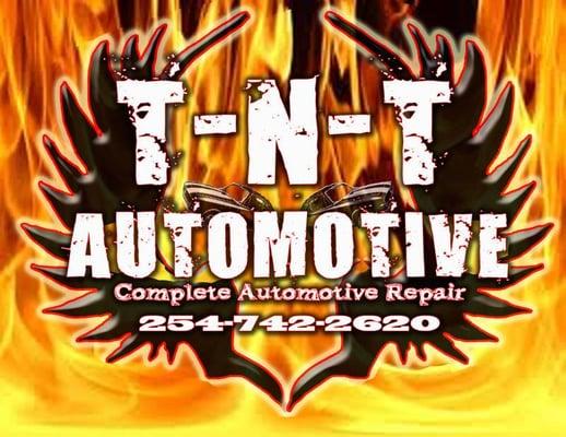 T-N-T Automotive