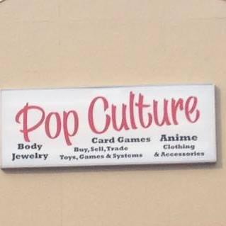 Pop Culture