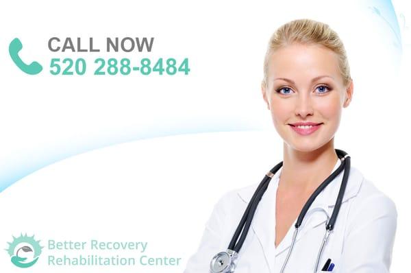 Better Recovery Rehabilitation Center