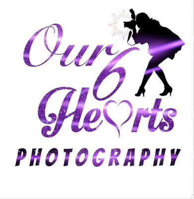 Our 6 Hearts Photography