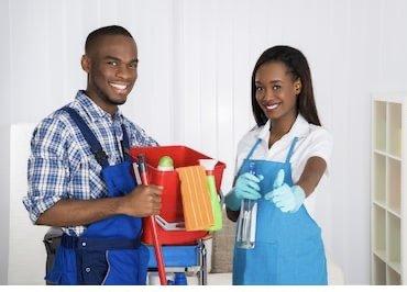 Ghodly Purpose Cleaning Services