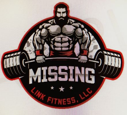 My logo for my personal training business.