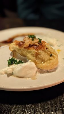 Pierogi