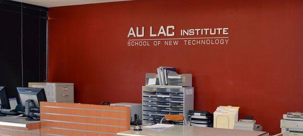 Au Lac Institute