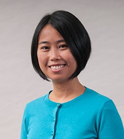 Pamela Yap, LAc, MSTOM