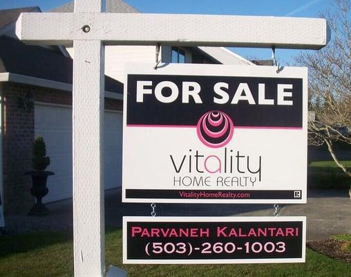 Vitality Home Realty