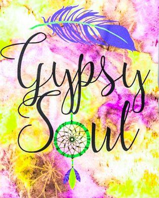 Gypsy Souls