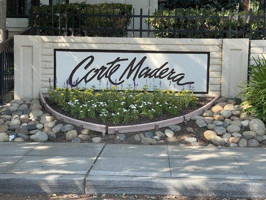 Corte Madera Sunnyvale