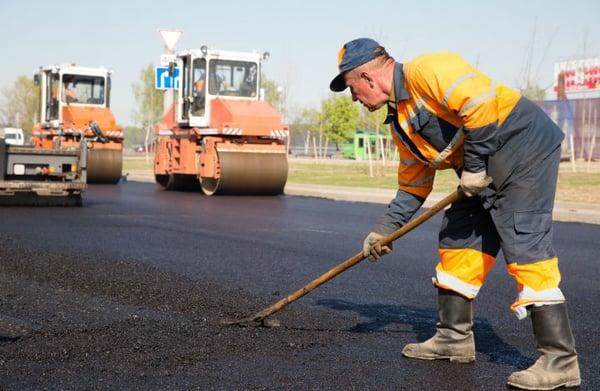 Paveco Asphalt Services