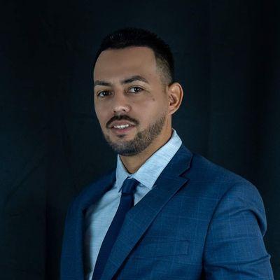 Real Estate Agent In El Centro CA.