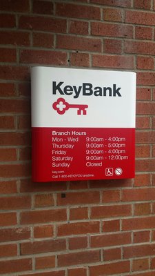 KeyBank