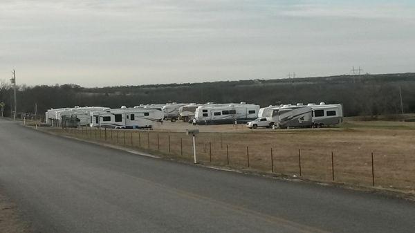 Coyote Ranch RV Park