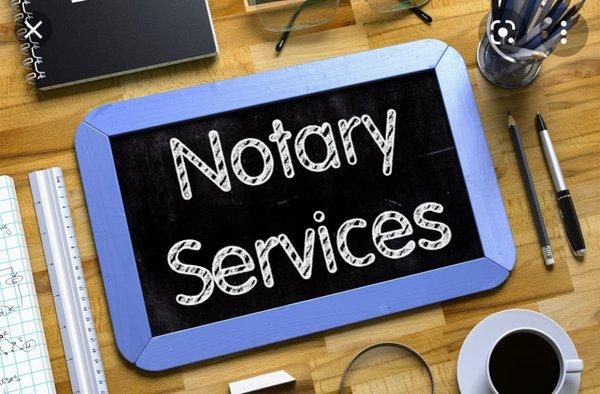 JNJ Notary (737)443-7170