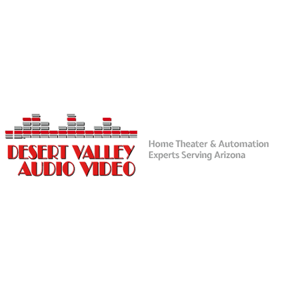 Desert Valley Audio Video