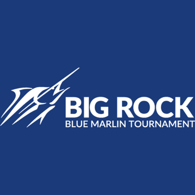 Big Rock Blue Marlin Tournament