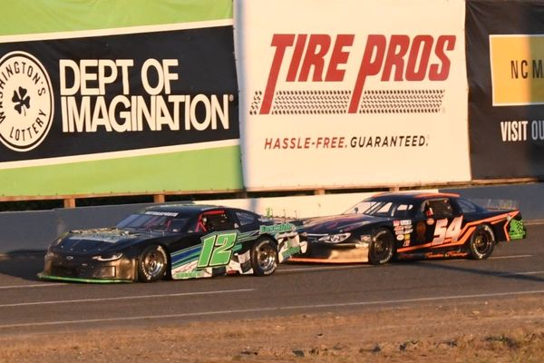 Summer Showdown 2021 sponsored by Tire Pros