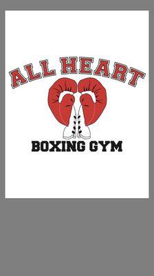 All Heart Boxing Gym