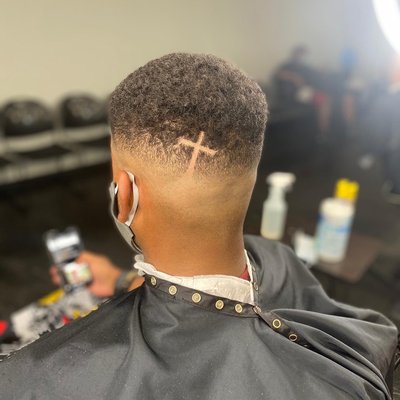 Kingz Throne Barbershop