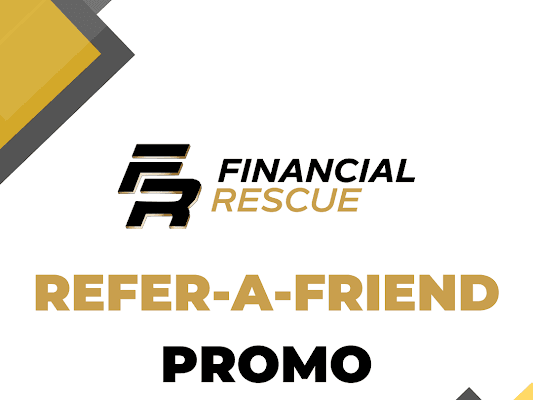 Financial Rescue LLC is a marketing services provider for Debt Settlement Programs and Law Firms. Refer a friend and get a gift from us.