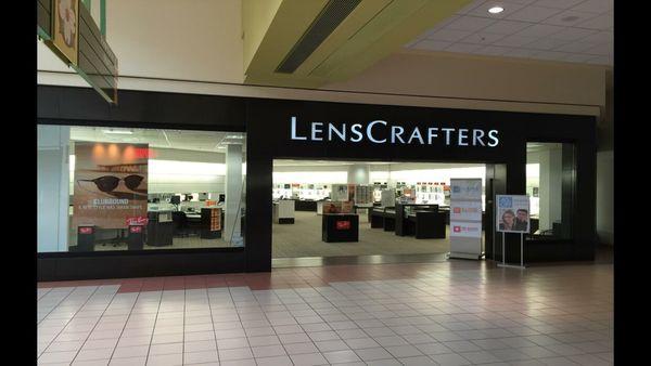 LensCrafters