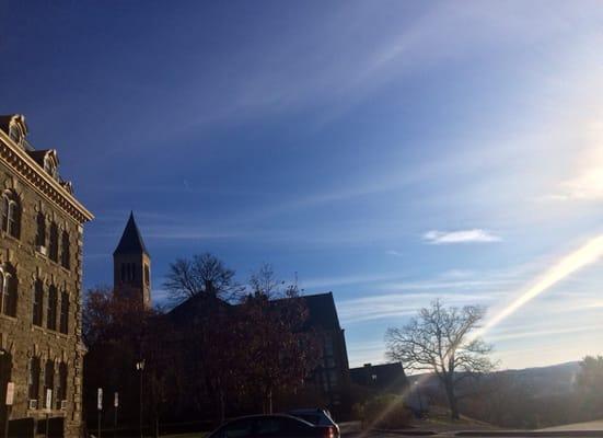 Olin Library