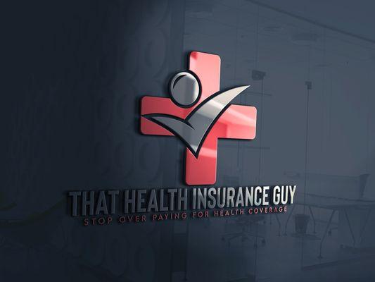 That Health Insurance Guy 
 - Stop Overpaying for Insurance