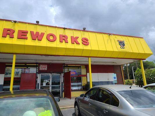 Fireworks Superstore