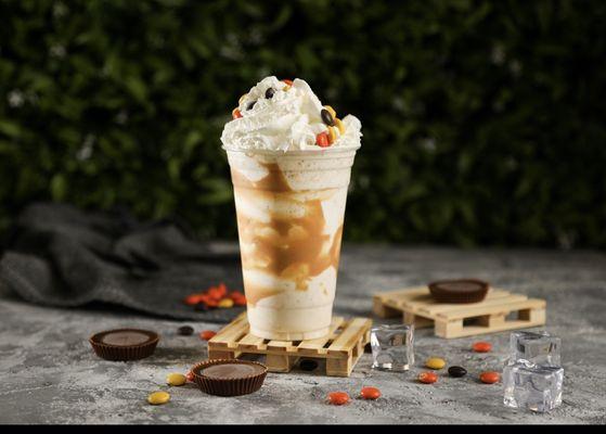 Reeses shake