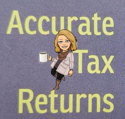 Accurate Tax Returns