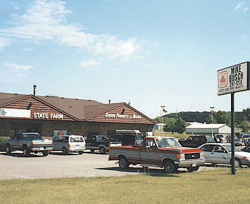 State Farm Office