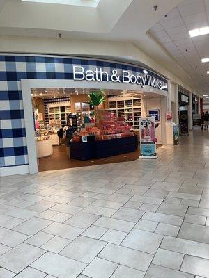 Bath & Body Works