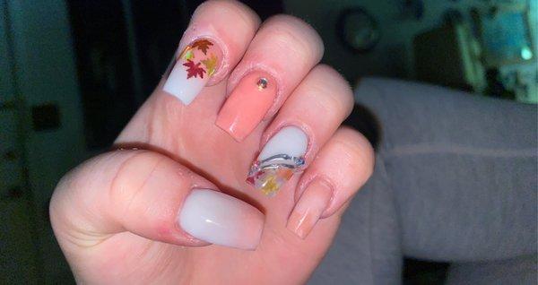 Peony Nails Spa