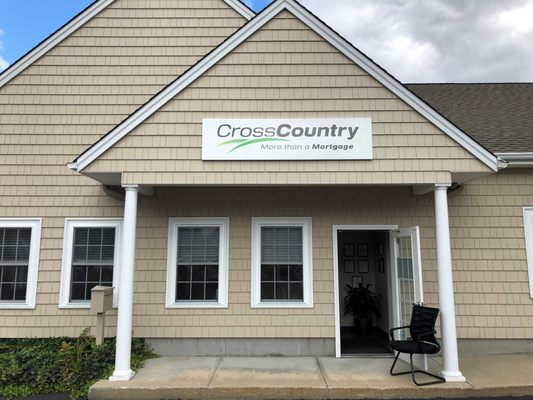 CrossCountry Mortgage