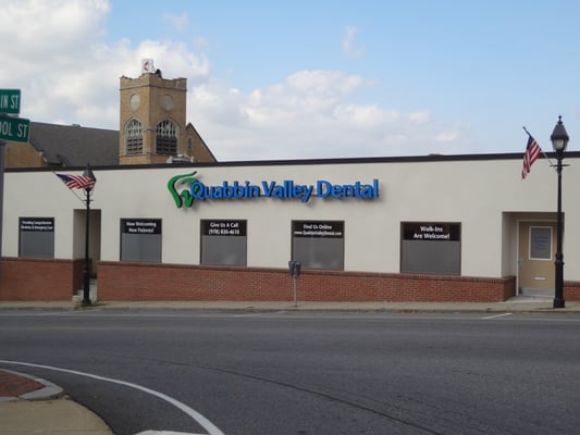 Quabbin Valley Dental