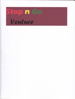 Stop n Go Venture logo