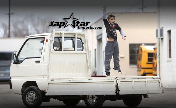 JapStar Imports