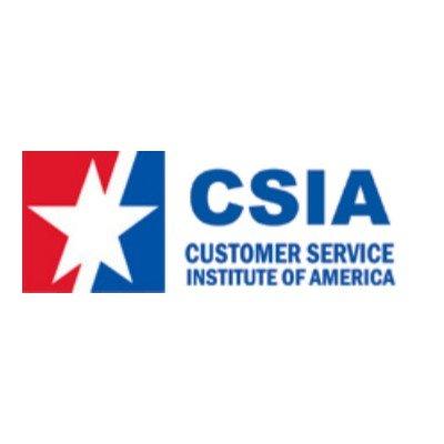 Customer Service Institute of America