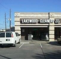 Lakewood Cleaners