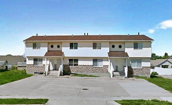 Cold Creek Wellness Center Female Sober Living Exterior Kaysville UT