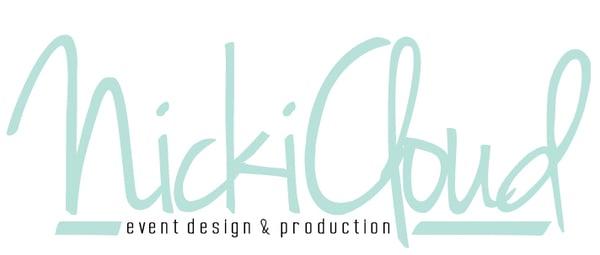 Nicki Cloud - Event Design & Production