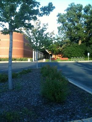 Dakota County Library - Wentworth